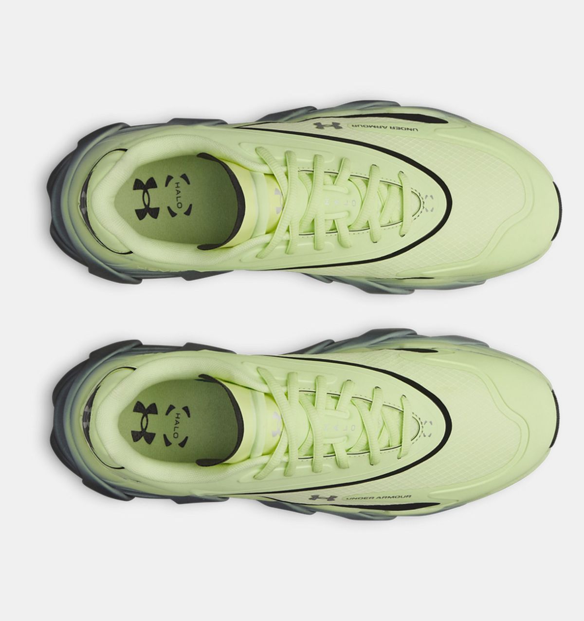 언더아머(UNDERARMOUR) UA 헤일로 러너 SE6008994-391