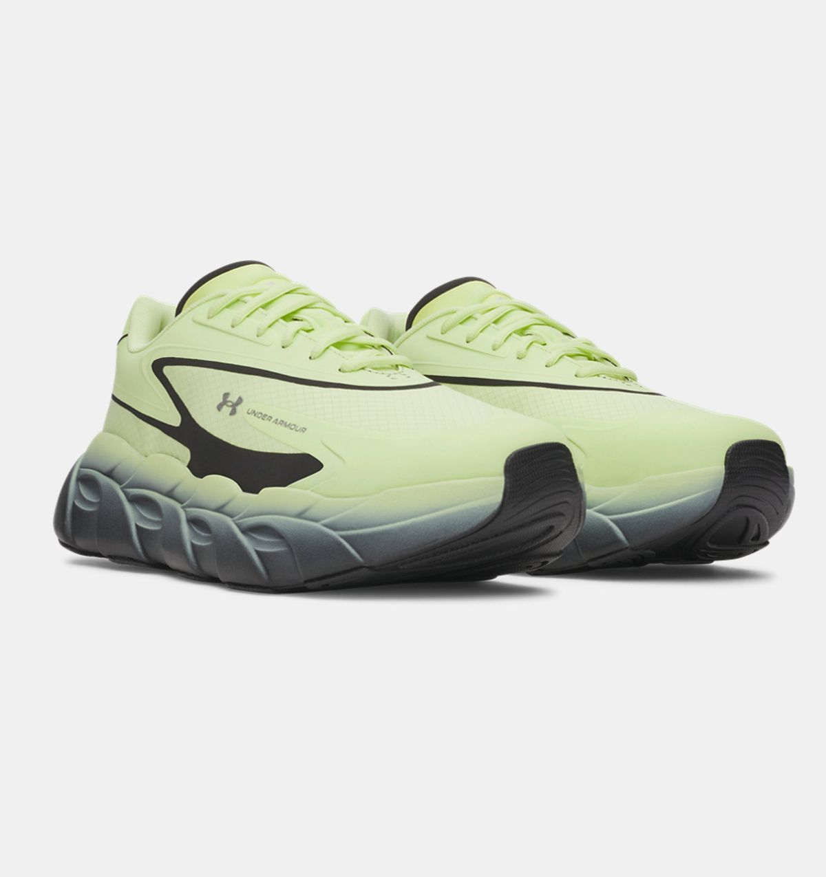 언더아머(UNDERARMOUR) UA 헤일로 러너 SE6008994-391