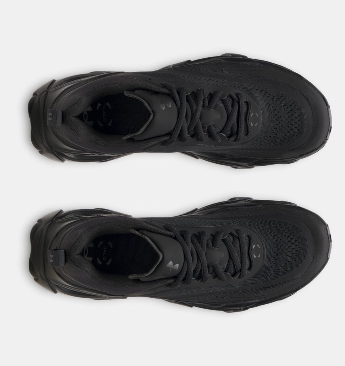 언더아머(UNDERARMOUR) UA 헤일로 레이서6007639-001