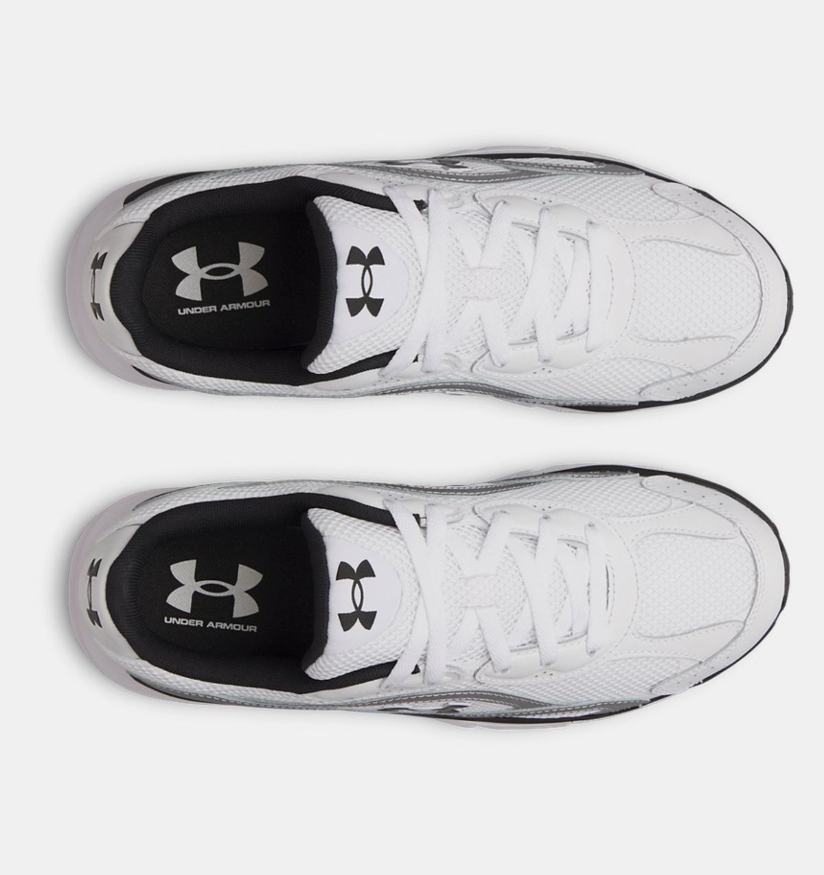 언더아머(UNDERARMOUR) UA 테크 러너6011293-102