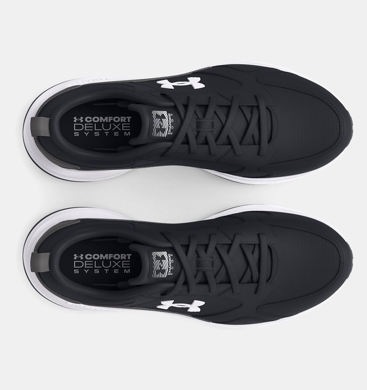 언더아머(UNDERARMOUR) UA 차지드 엣지3026727-003