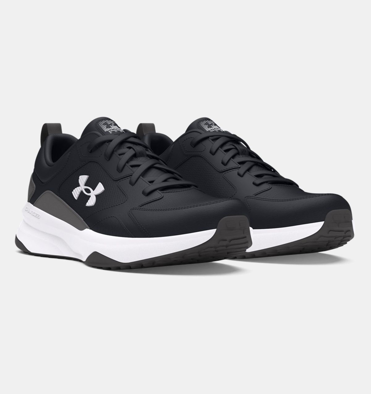 언더아머(UNDERARMOUR) UA 차지드 엣지3026727-003