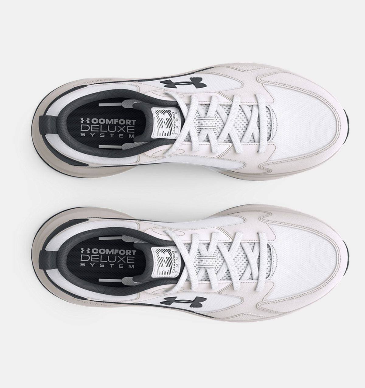 언더아머(UNDERARMOUR) UA 차지드 엣지3026727-100