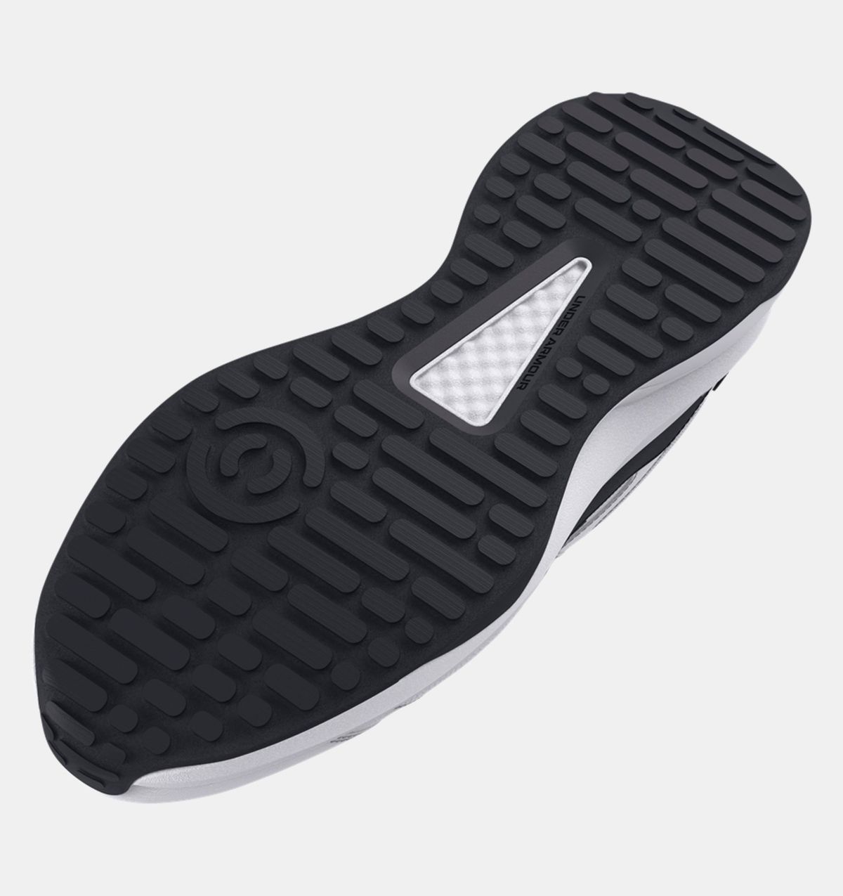 언더아머(UNDERARMOUR) UA 차지드 엣지3026727-100
