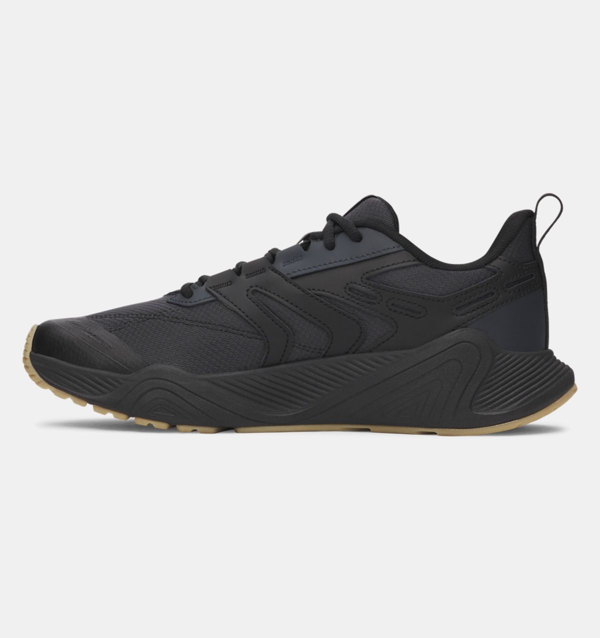 언더아머(UNDERARMOUR) UA 차지드 커미트 TR 56007140-016