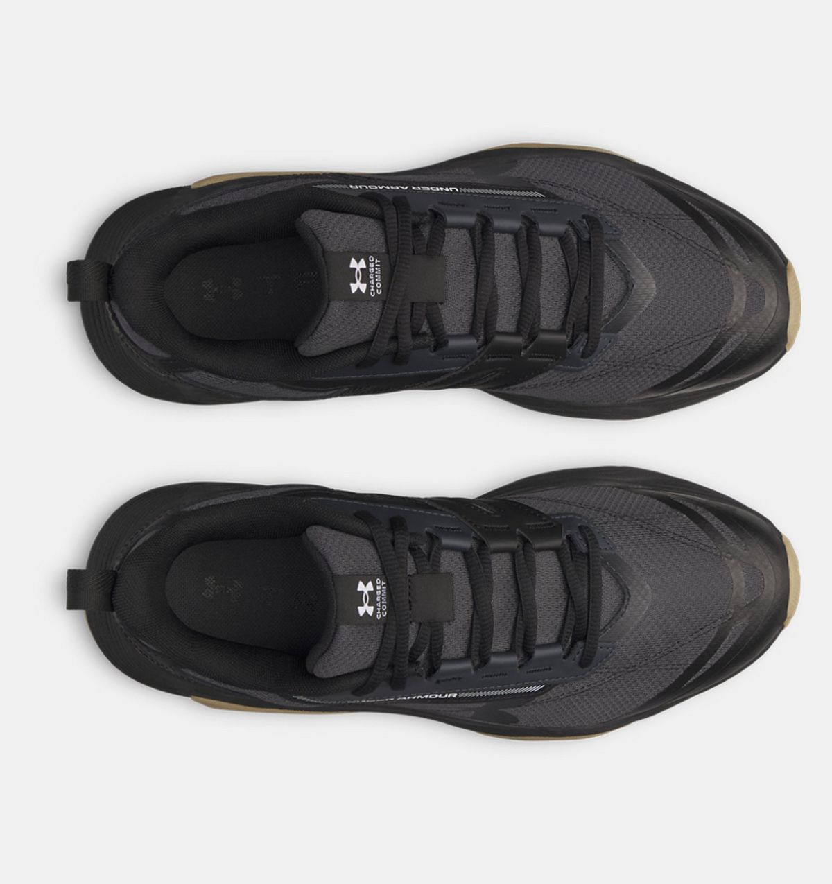 언더아머(UNDERARMOUR) UA 차지드 커미트 TR 56007140-016