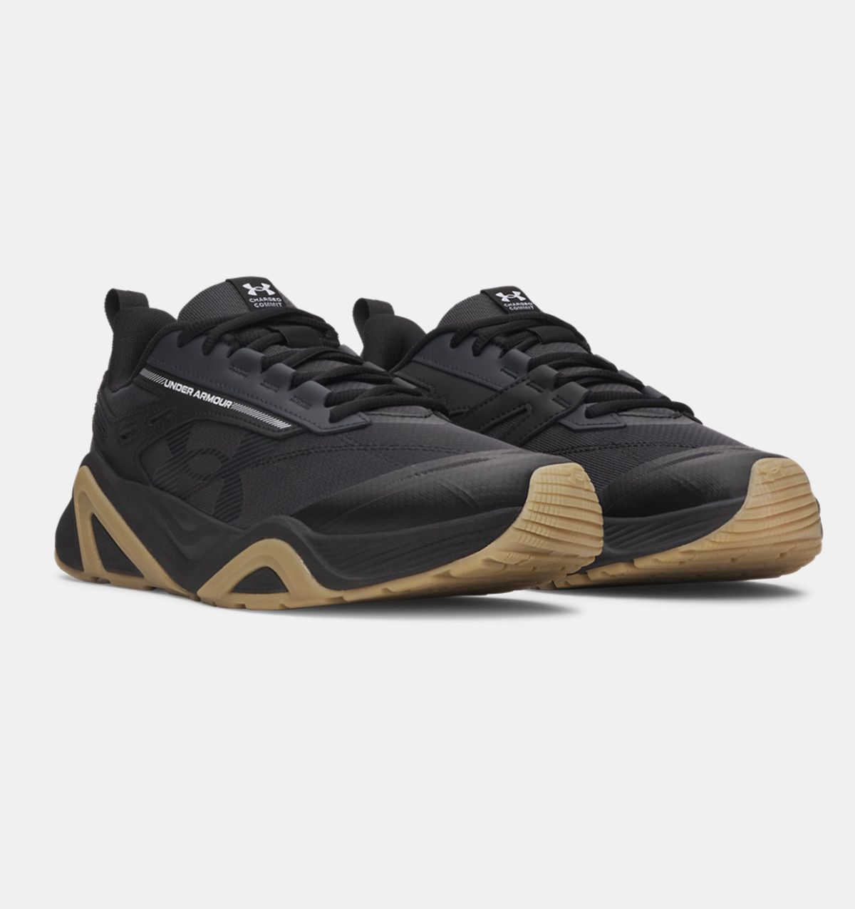 언더아머(UNDERARMOUR) UA 차지드 커미트 TR 56007140-016