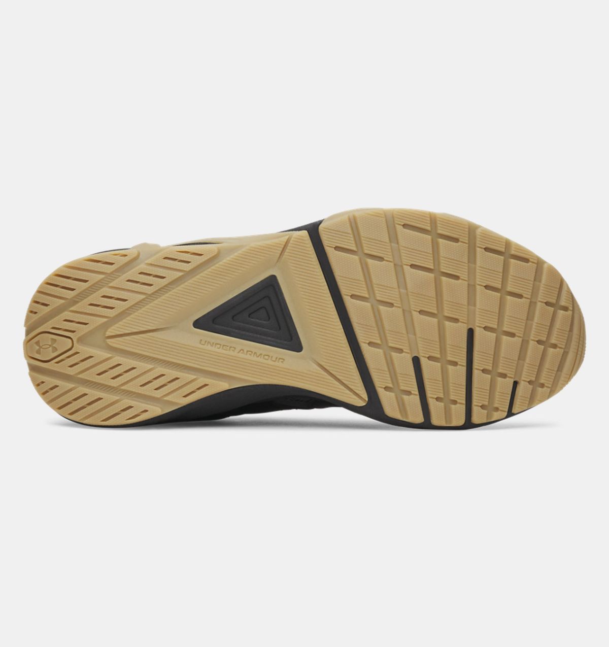 언더아머(UNDERARMOUR) UA 차지드 커미트 TR 56007140-016