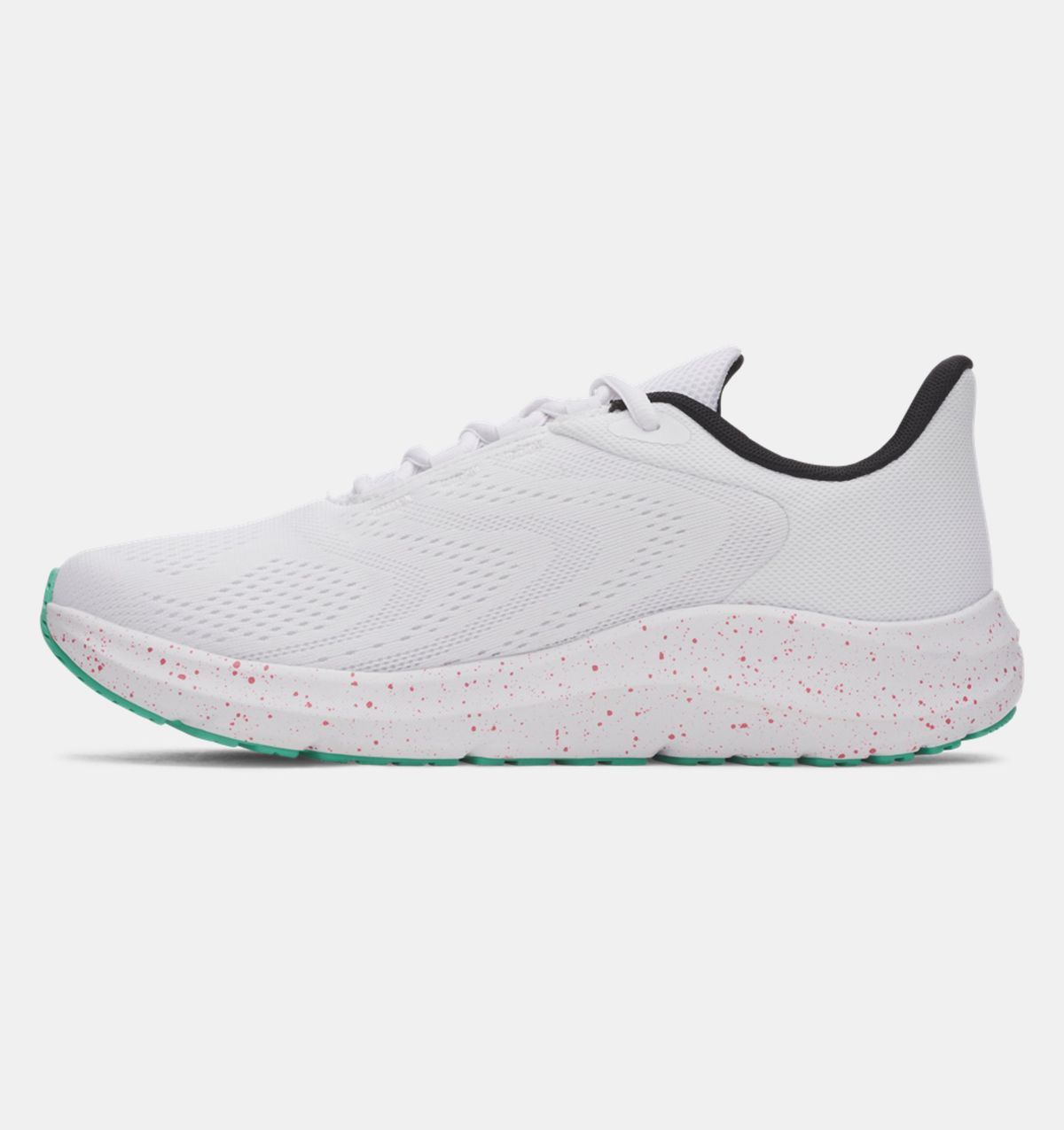 언더아머(UNDERARMOUR) UA 퍼수트 4 빅로고6000597-103