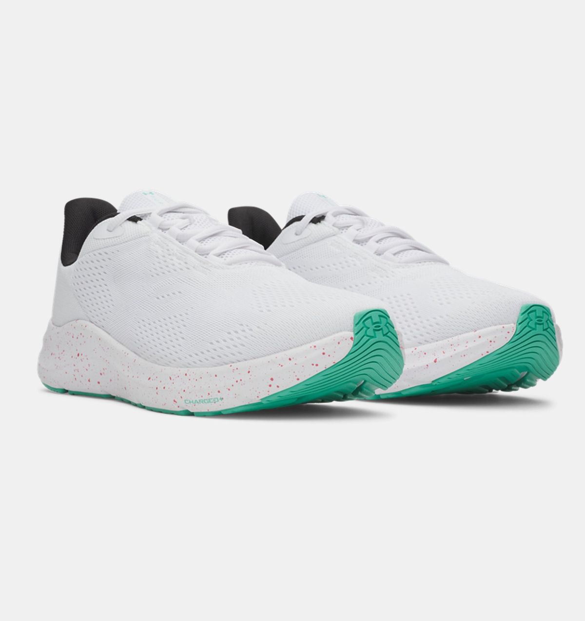 언더아머(UNDERARMOUR) UA 퍼수트 4 빅로고6000597-103
