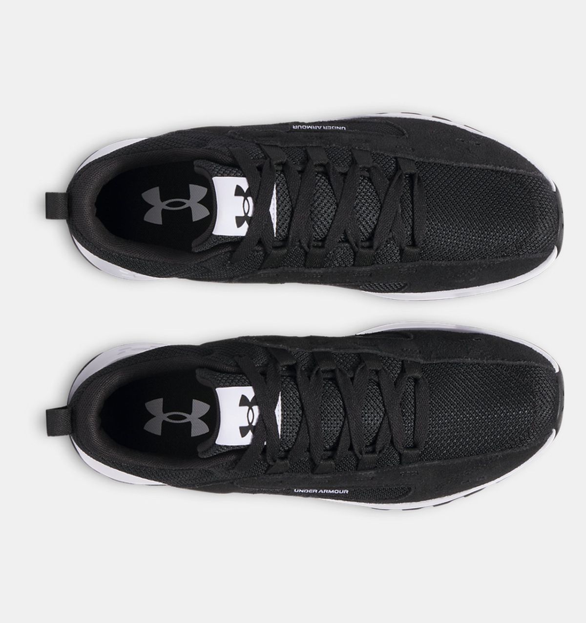 언더아머(UNDERARMOUR) UA 스트리트 미라지 3028378-002