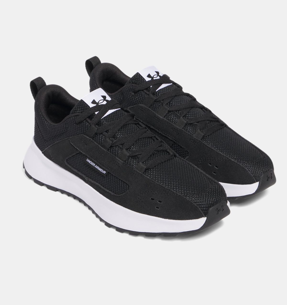 언더아머(UNDERARMOUR) UA 스트리트 미라지 3028378-002