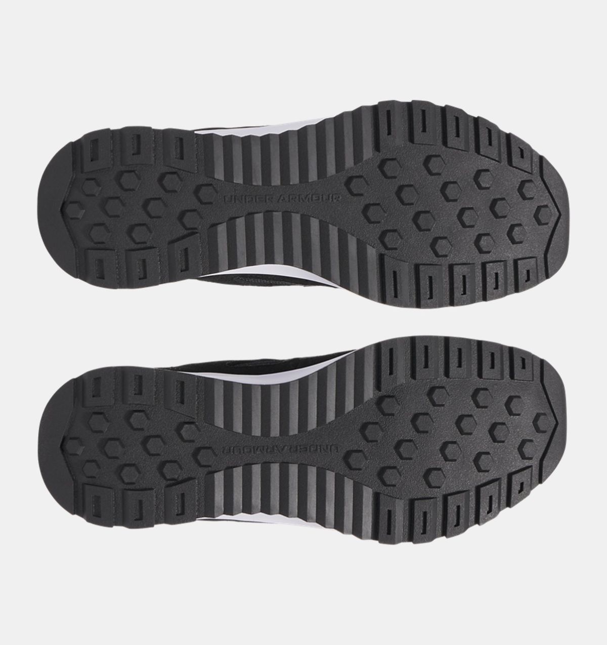 언더아머(UNDERARMOUR) UA 스트리트 미라지 3028378-002