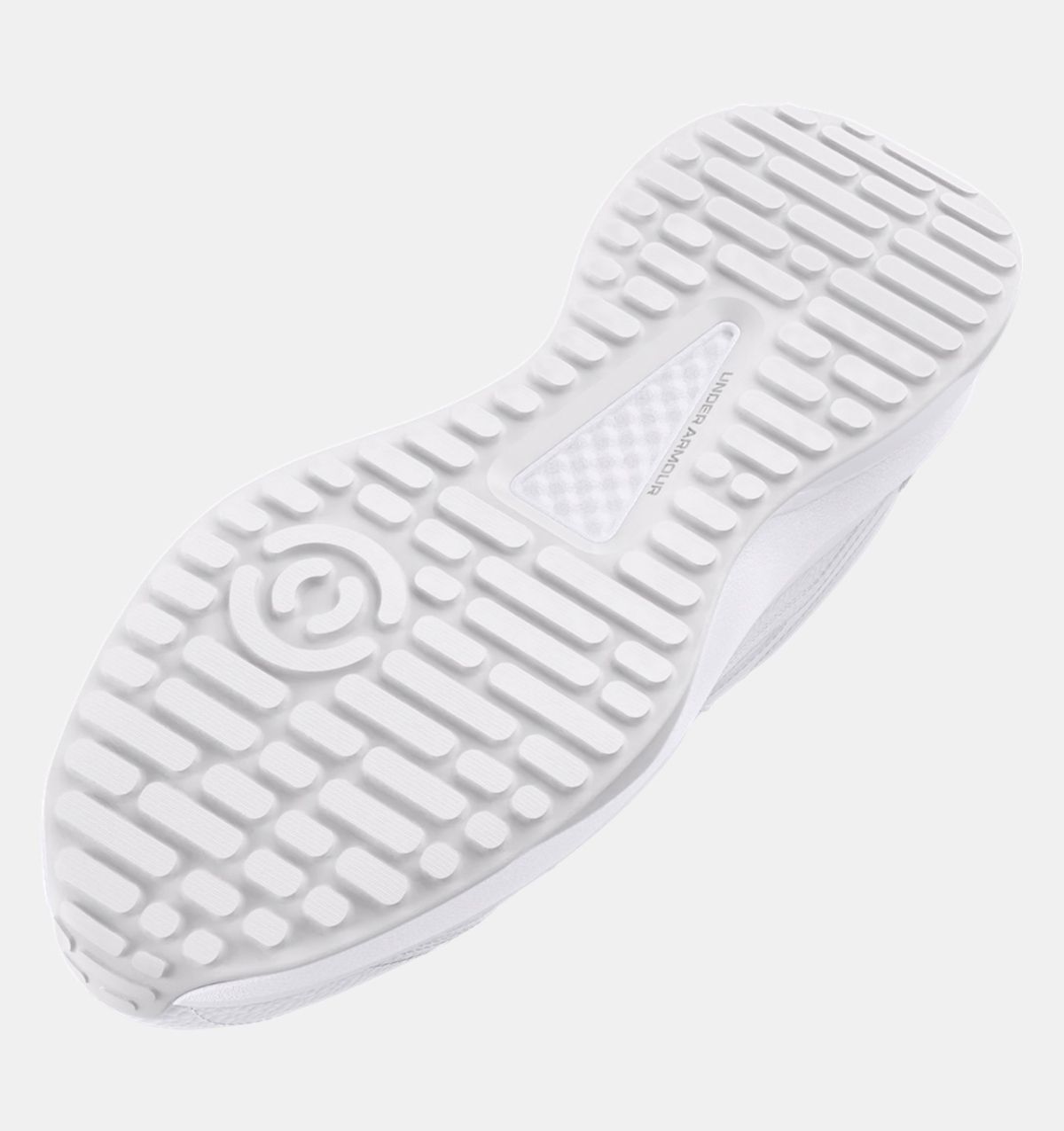 언더아머(UNDERARMOUR) 남성 UA 엣지 레더 트레이닝화3028375-100