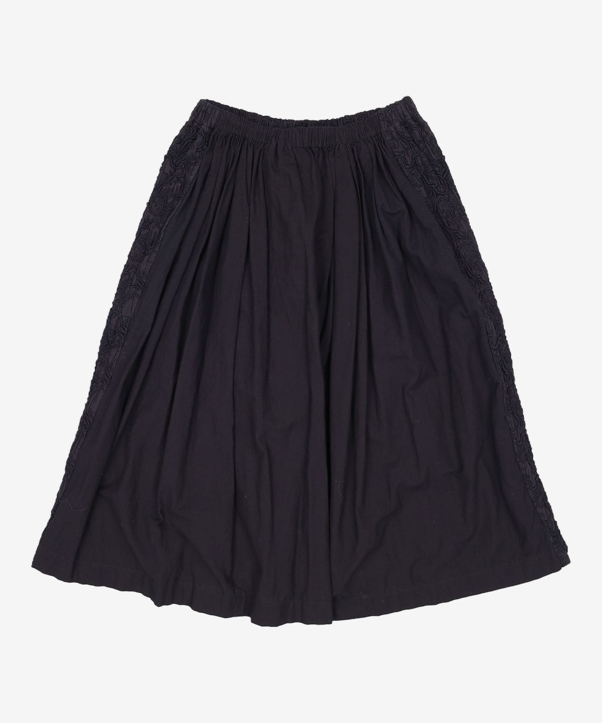 꼼데가르송 트리콧(Comme des Garcons Tricot) 롱스커트