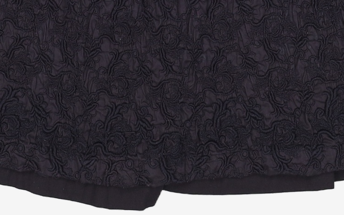 꼼데가르송 트리콧(Comme des Garcons Tricot) 롱스커트