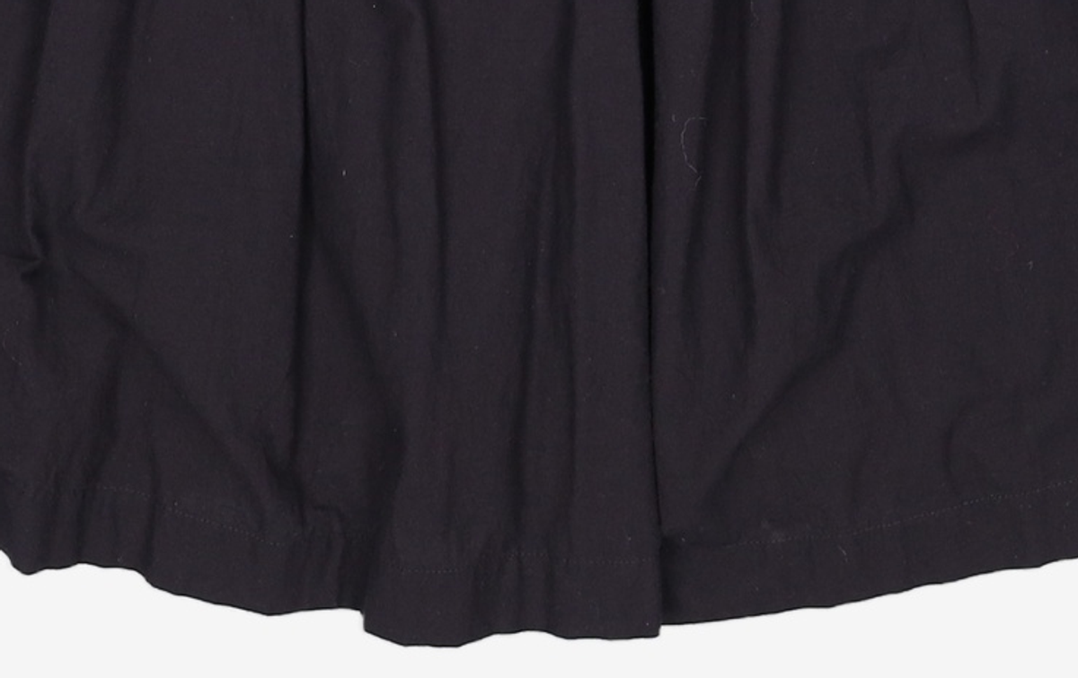 꼼데가르송 트리콧(Comme des Garcons Tricot) 롱스커트