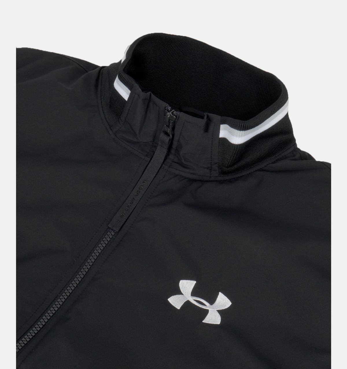 언더아머(UNDERARMOUR) APAC 베이스볼 인슐레이티드 재킷6015091-001