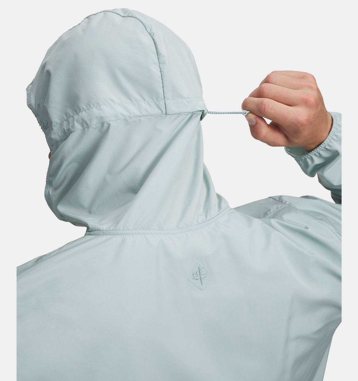 언더아머(UNDERARMOUR) UA Explor 하이크 UPF6010069-477