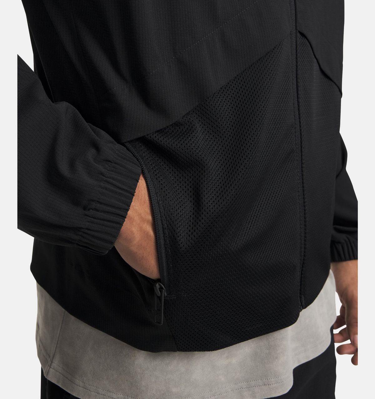 언더아머(UNDERARMOUR) UA 언스타퍼블 에어벤트6009365-001