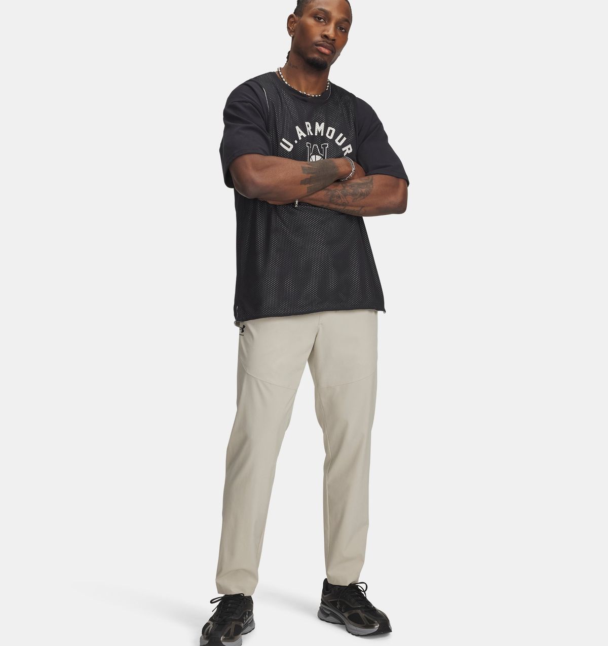 언더아머(UNDERARMOUR) UA 바이브1386556-289