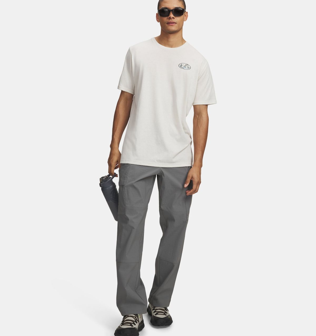 언더아머(UNDERARMOUR) UA Explor 하이크6009581-709