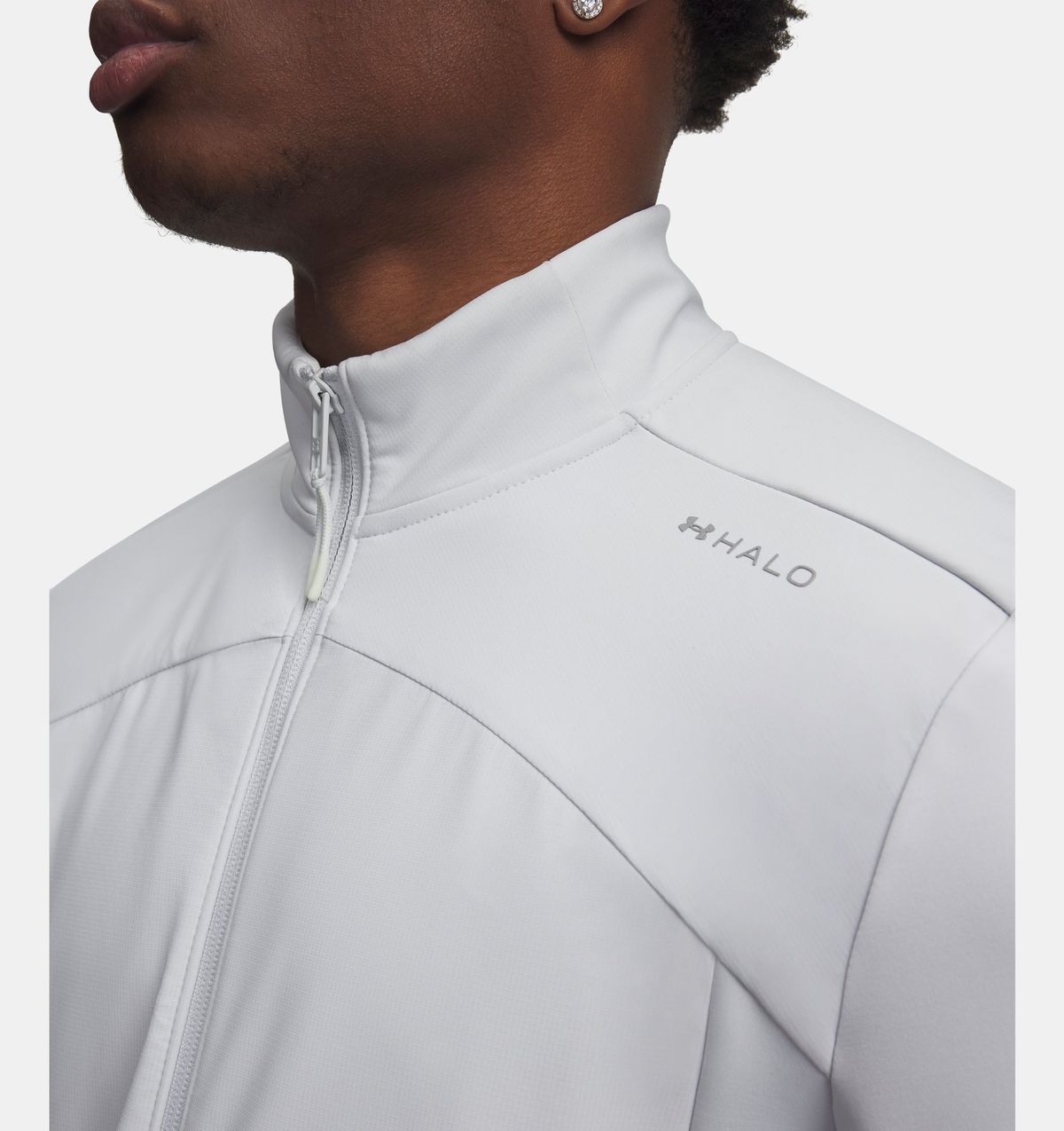 언더아머(UNDERARMOUR) UA 헤일로 하이브리드6009646-023