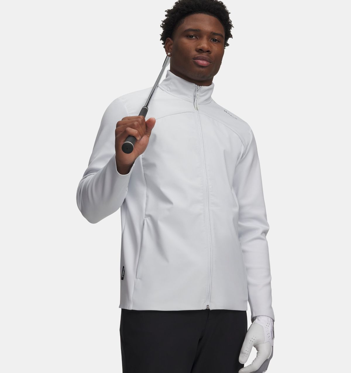 언더아머(UNDERARMOUR) UA 헤일로 하이브리드6009646-023