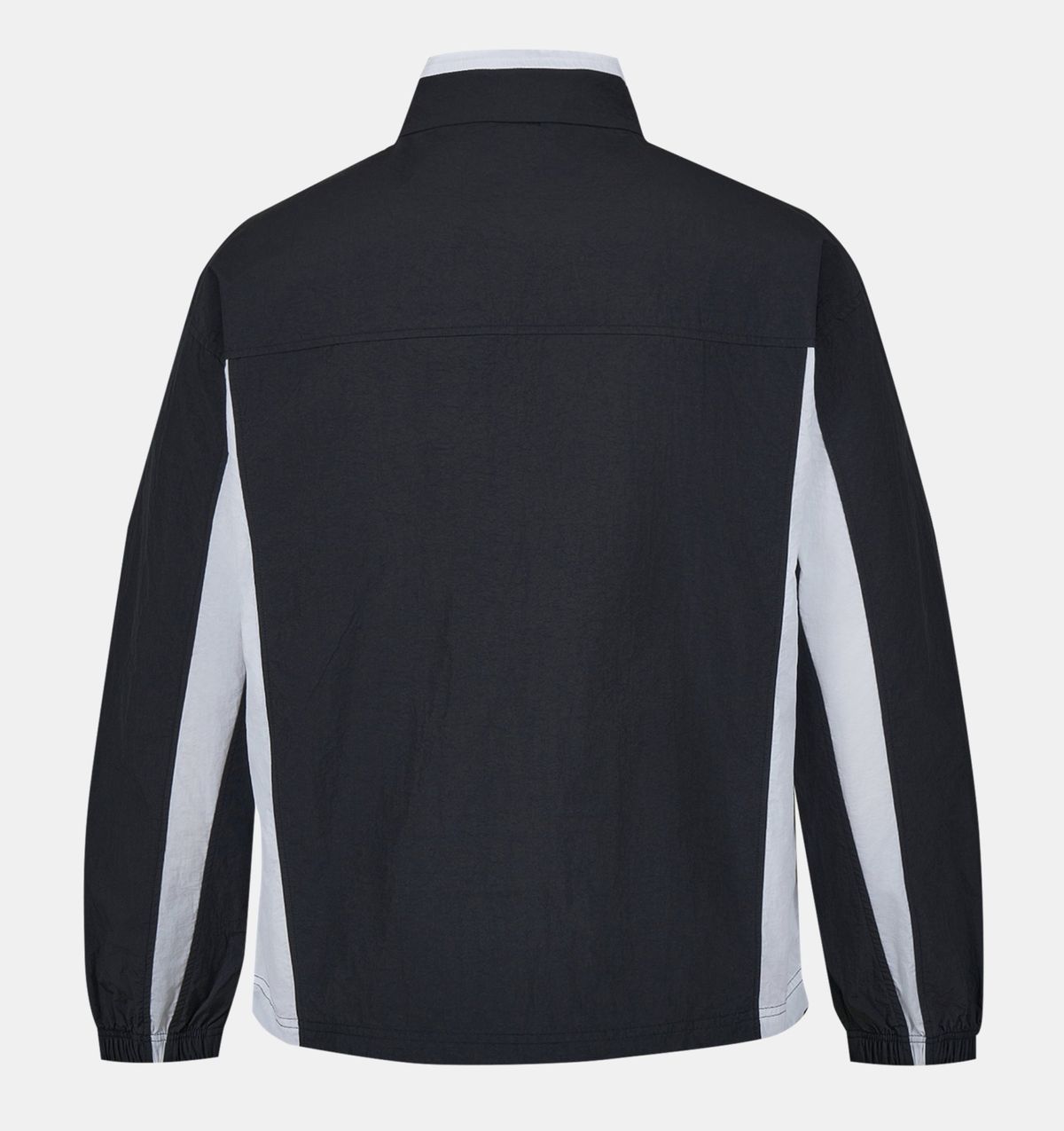 언더아머(UNDERARMOUR) APAC 커리 우븐 재킷6014301-001