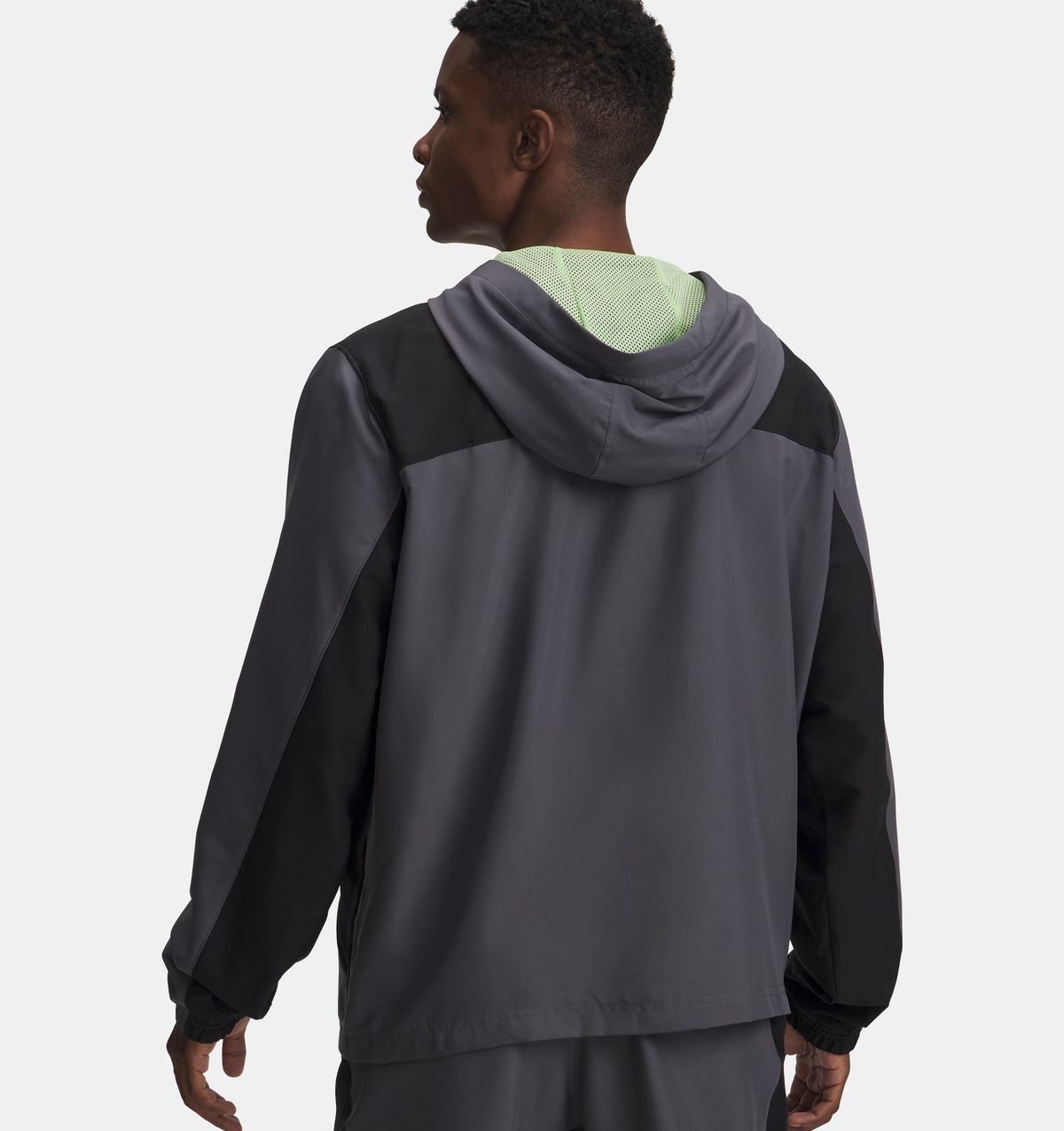 언더아머(UNDERARMOUR) UA Tech 스포츠 우븐6011267-025