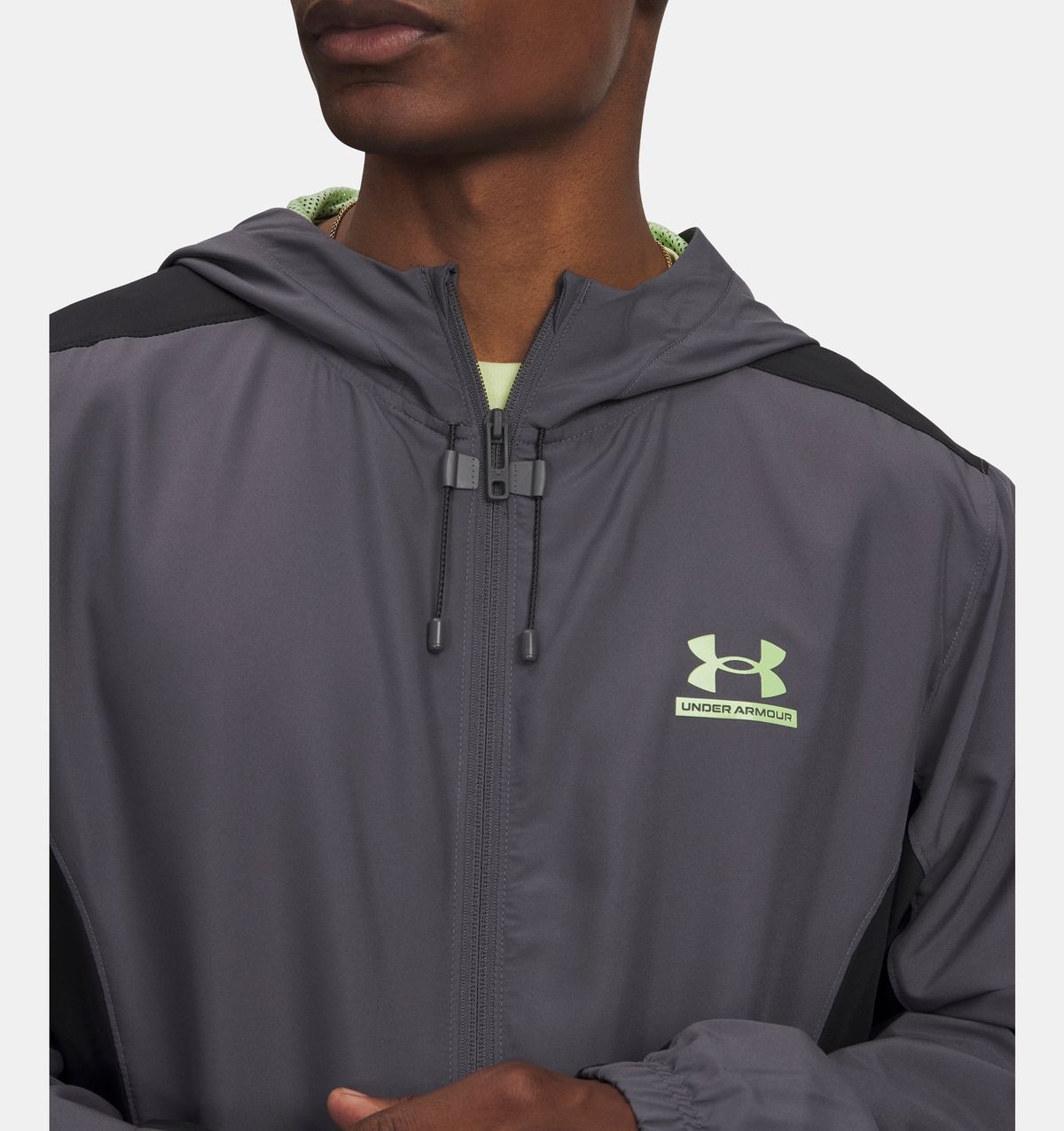 언더아머(UNDERARMOUR) UA Tech 스포츠 우븐6011267-025