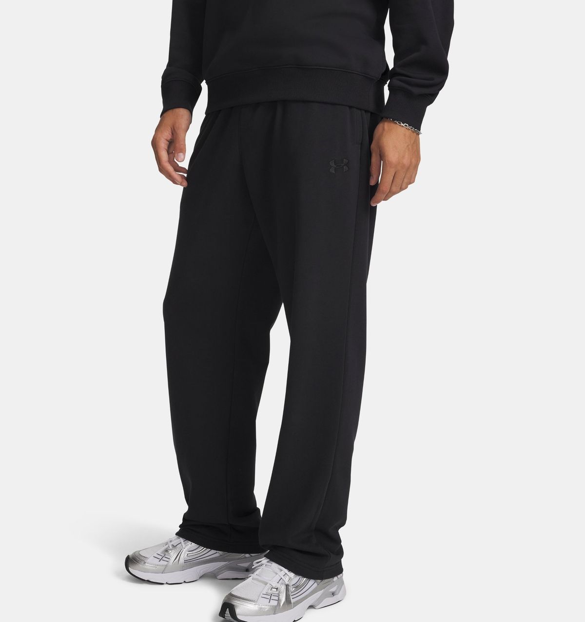언더아머(UNDERARMOUR) UA 라이벌 라이트웨이트6009344-001