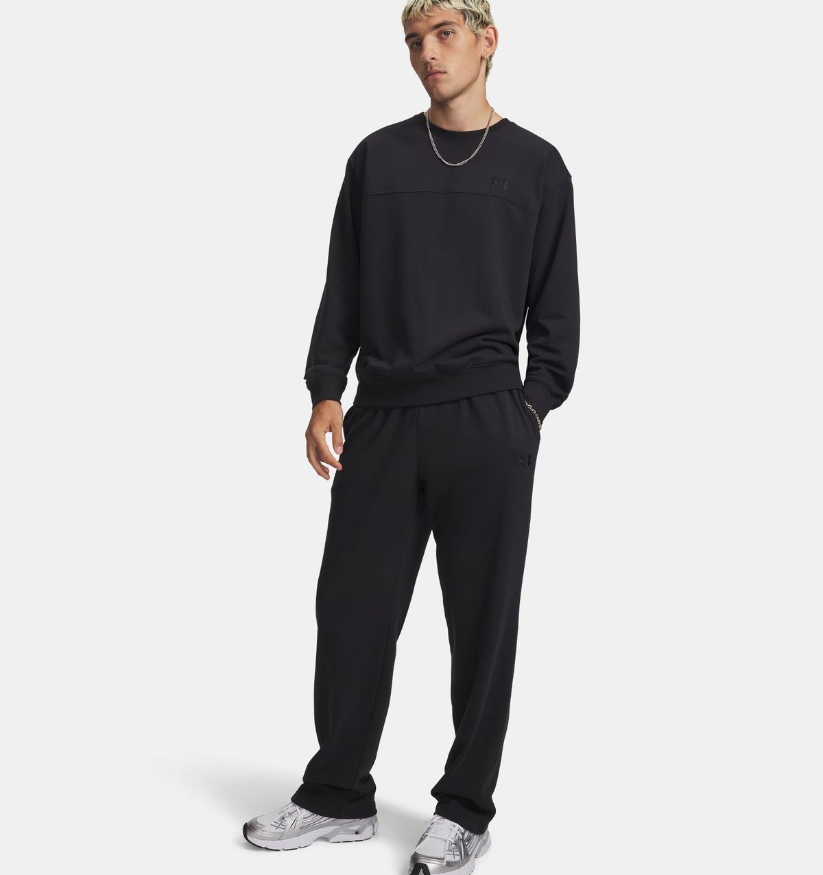 언더아머(UNDERARMOUR) UA 라이벌 라이트웨이트6009344-001