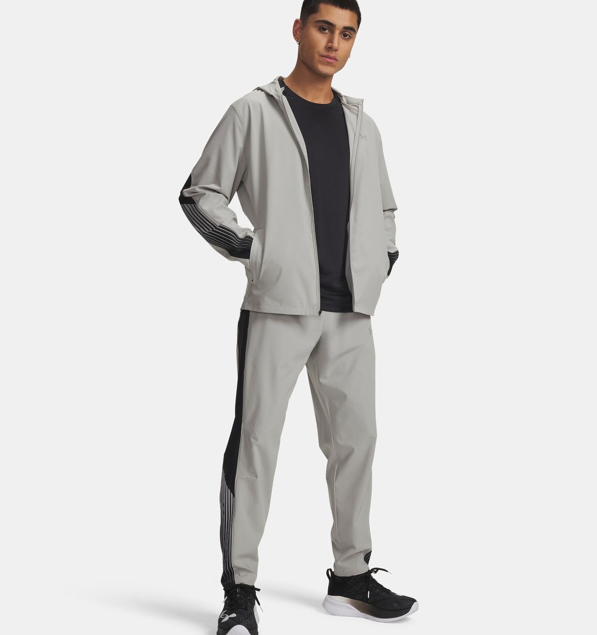 언더아머(UNDERARMOUR) UA 벨로시티 스톰6005899-069