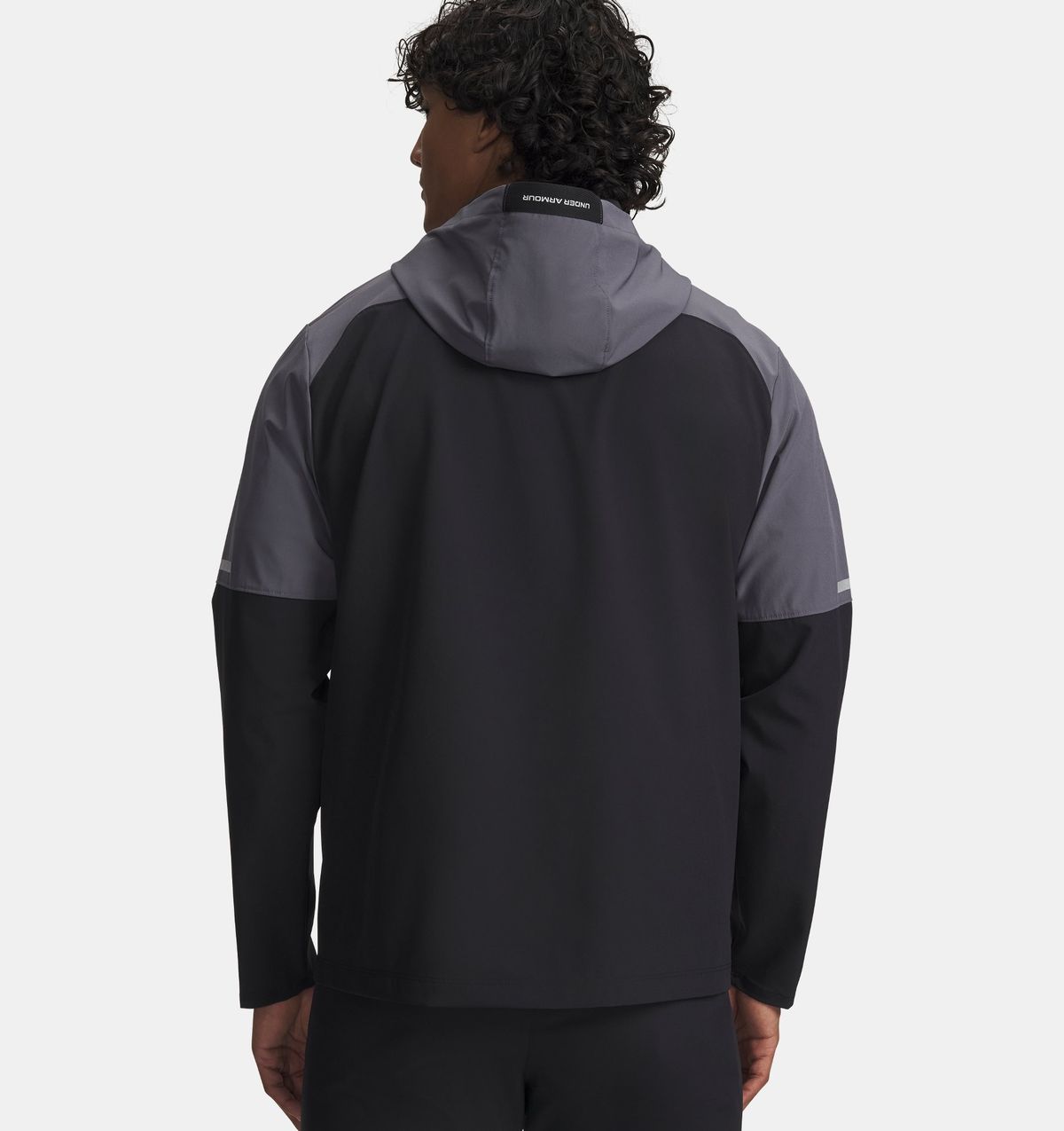 언더아머(UNDERARMOUR) UA Tech 유틸리티 우븐6004967-003