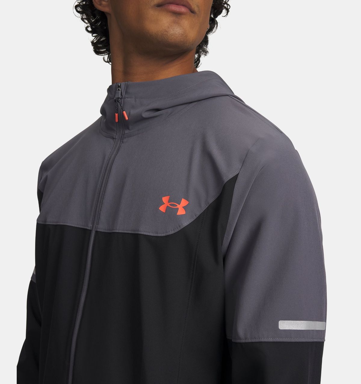 언더아머(UNDERARMOUR) UA Tech 유틸리티 우븐6004967-003