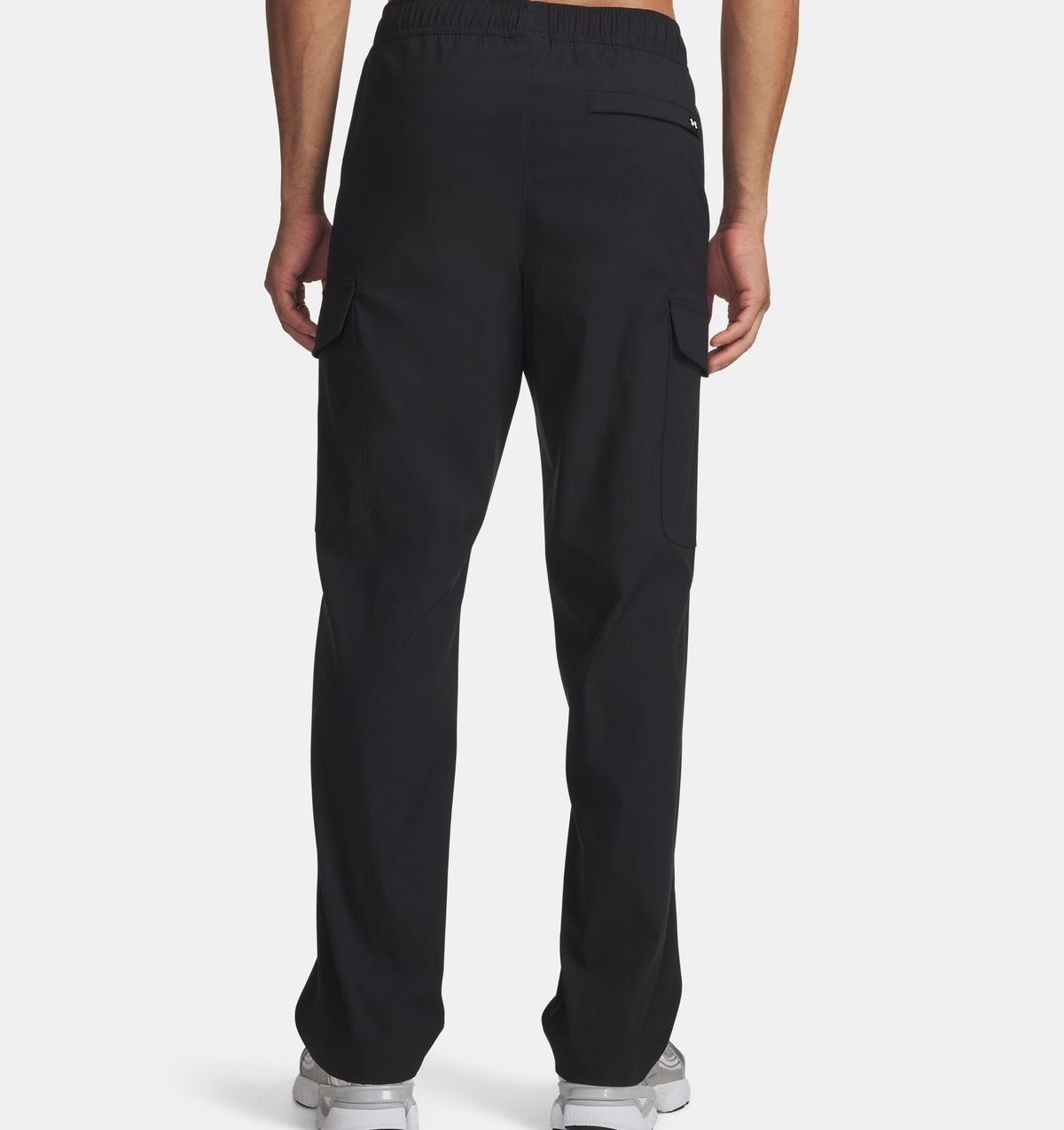 언더아머(UNDERARMOUR) UA 아이콘 우븐6010977-001