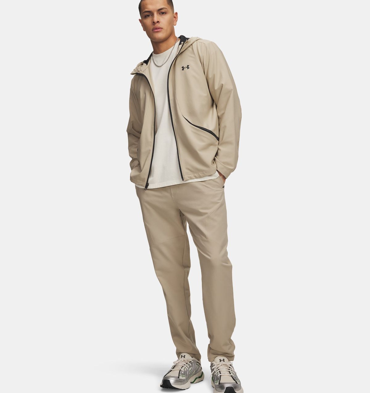 언더아머(UNDERARMOUR) UA 언스타퍼블6003861-299