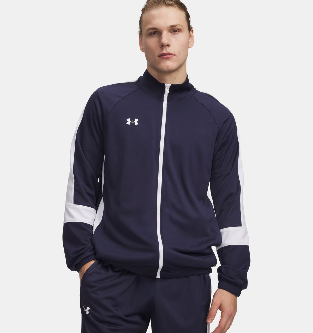 언더아머(UNDERARMOUR) UA 팀 니트6009959-410