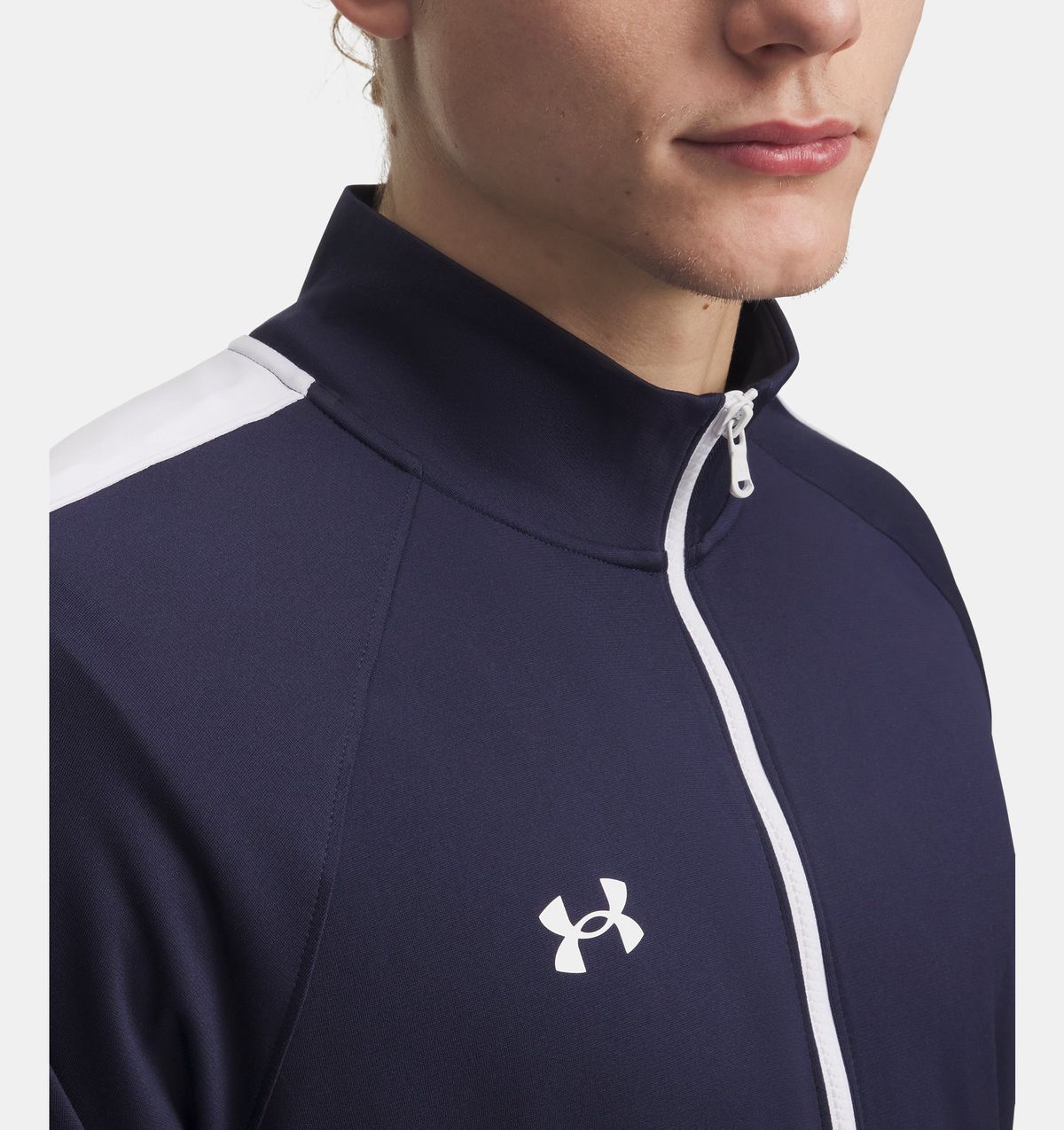 언더아머(UNDERARMOUR) UA 팀 니트6009959-410