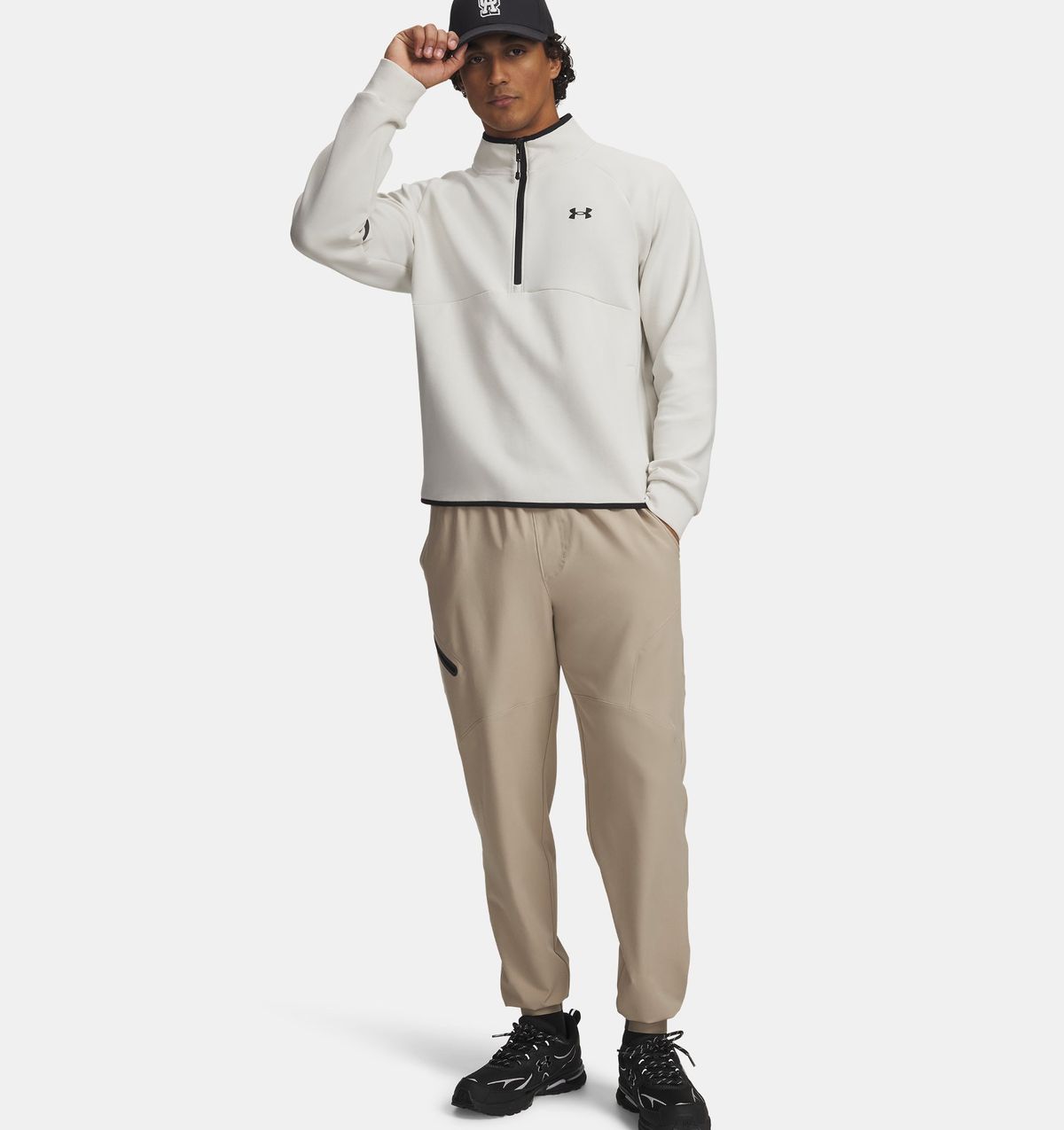 언더아머(UNDERARMOUR) UA 언스타퍼블1388823-299