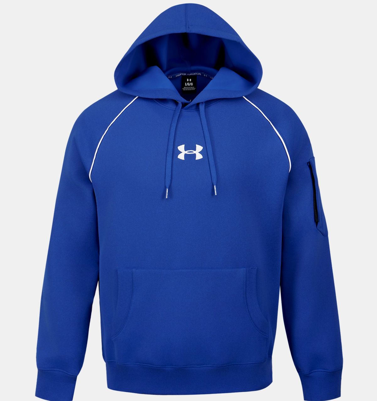 언더아머(UNDERARMOUR) APAC 베이스볼 후디6015090-400