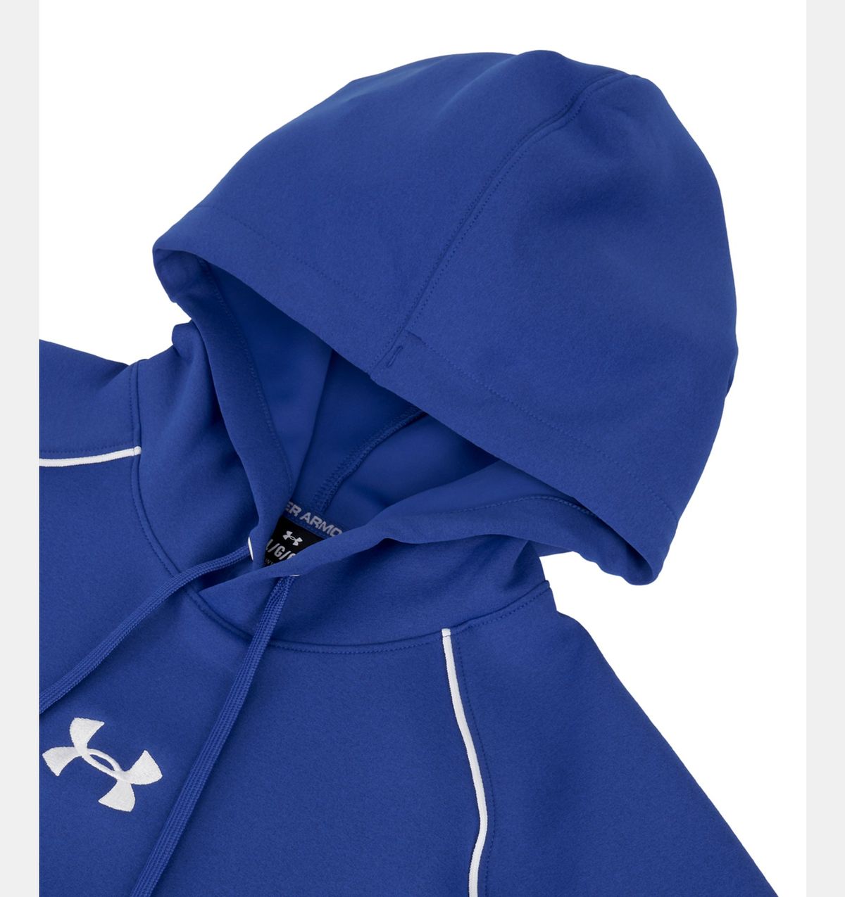 언더아머(UNDERARMOUR) APAC 베이스볼 후디6015090-400