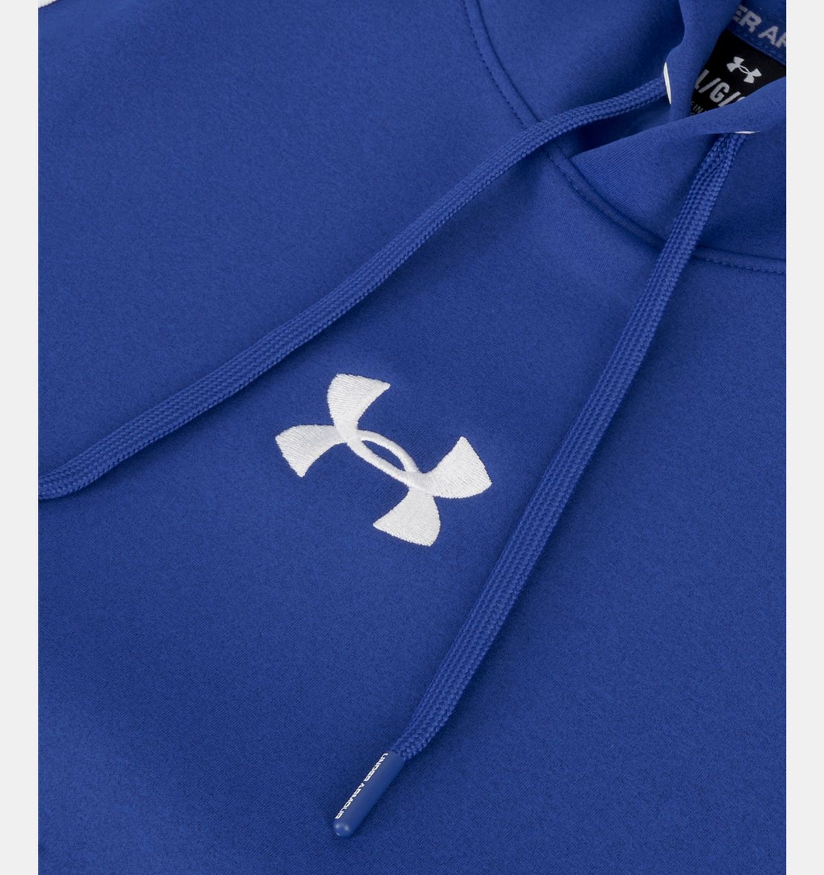 언더아머(UNDERARMOUR) APAC 베이스볼 후디6015090-400