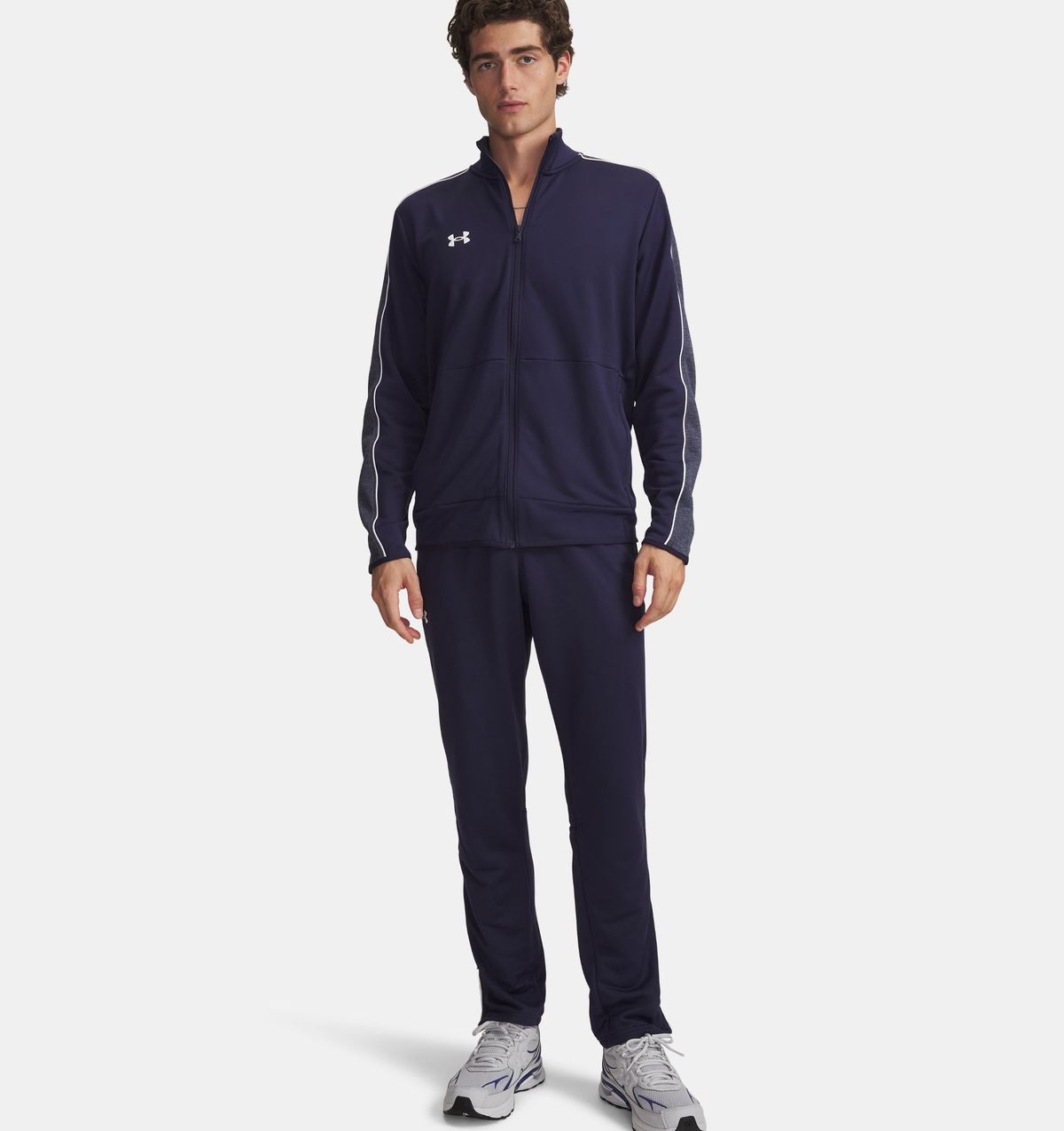언더아머(UNDERARMOUR) UA 커맨드 웜업1383261-410