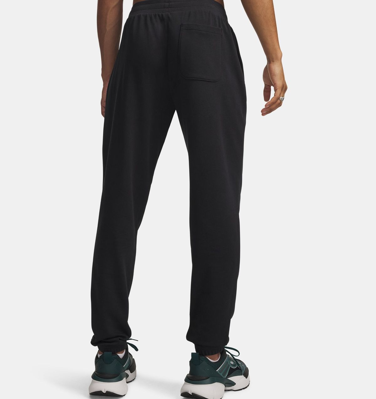 언더아머(UNDERARMOUR) UA 라이벌 라이트웨이트6014638-001