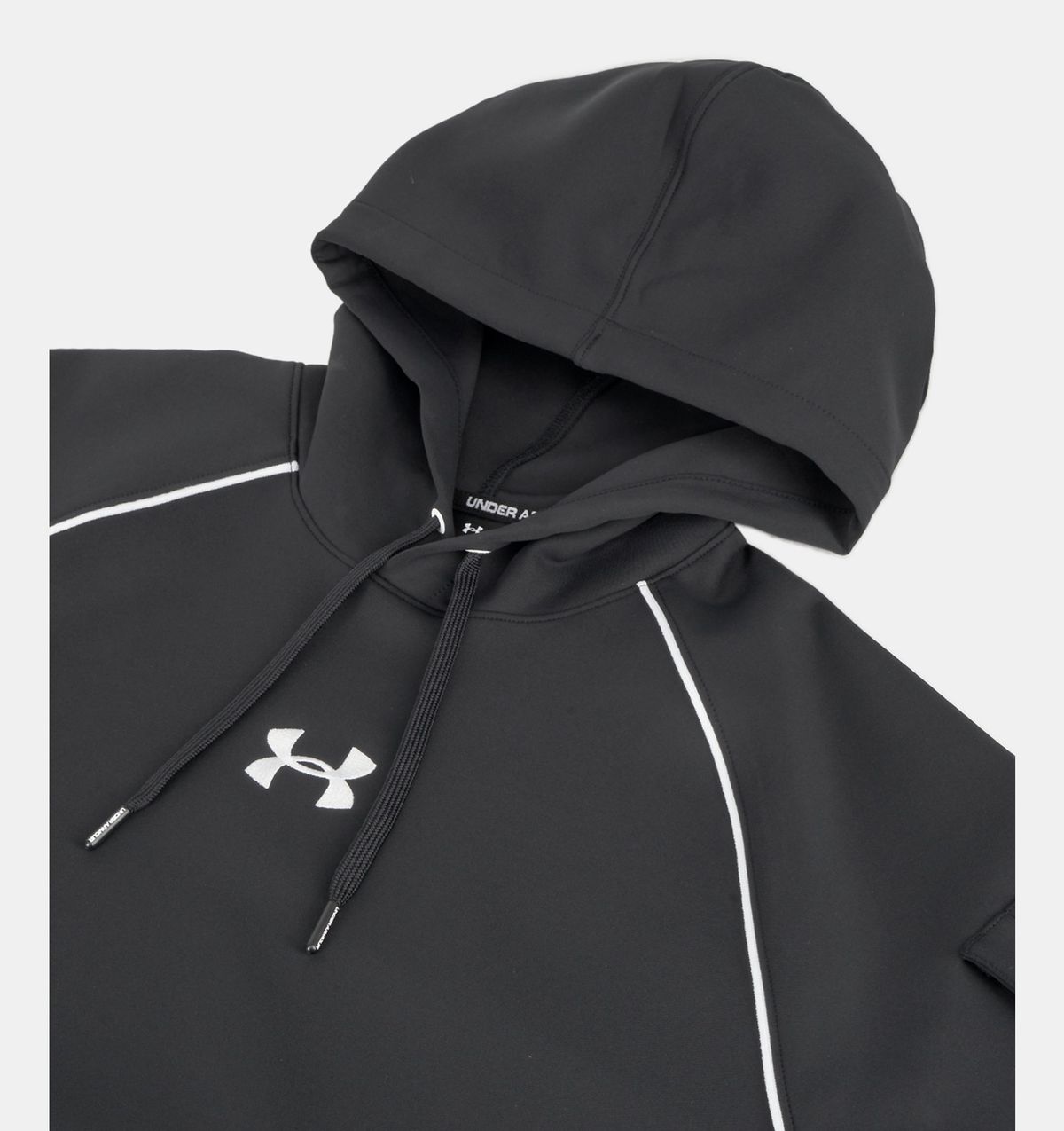 언더아머(UNDERARMOUR) APAC 베이스볼 후디6015090-001