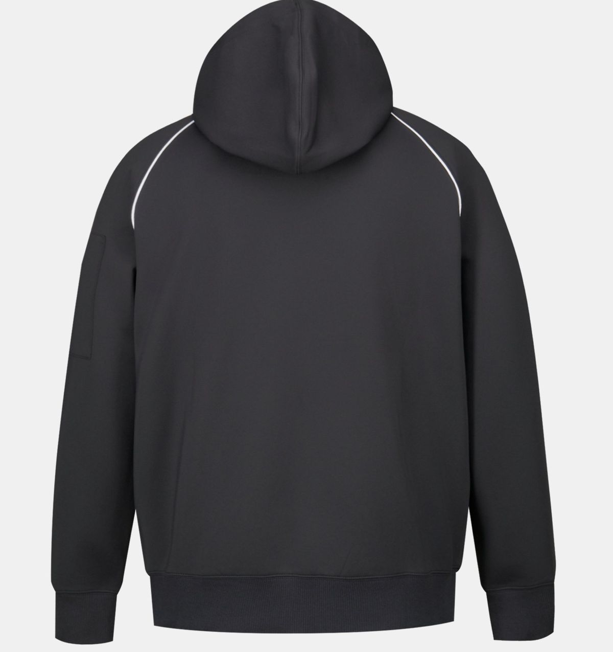 언더아머(UNDERARMOUR) APAC 베이스볼 후디6015090-001