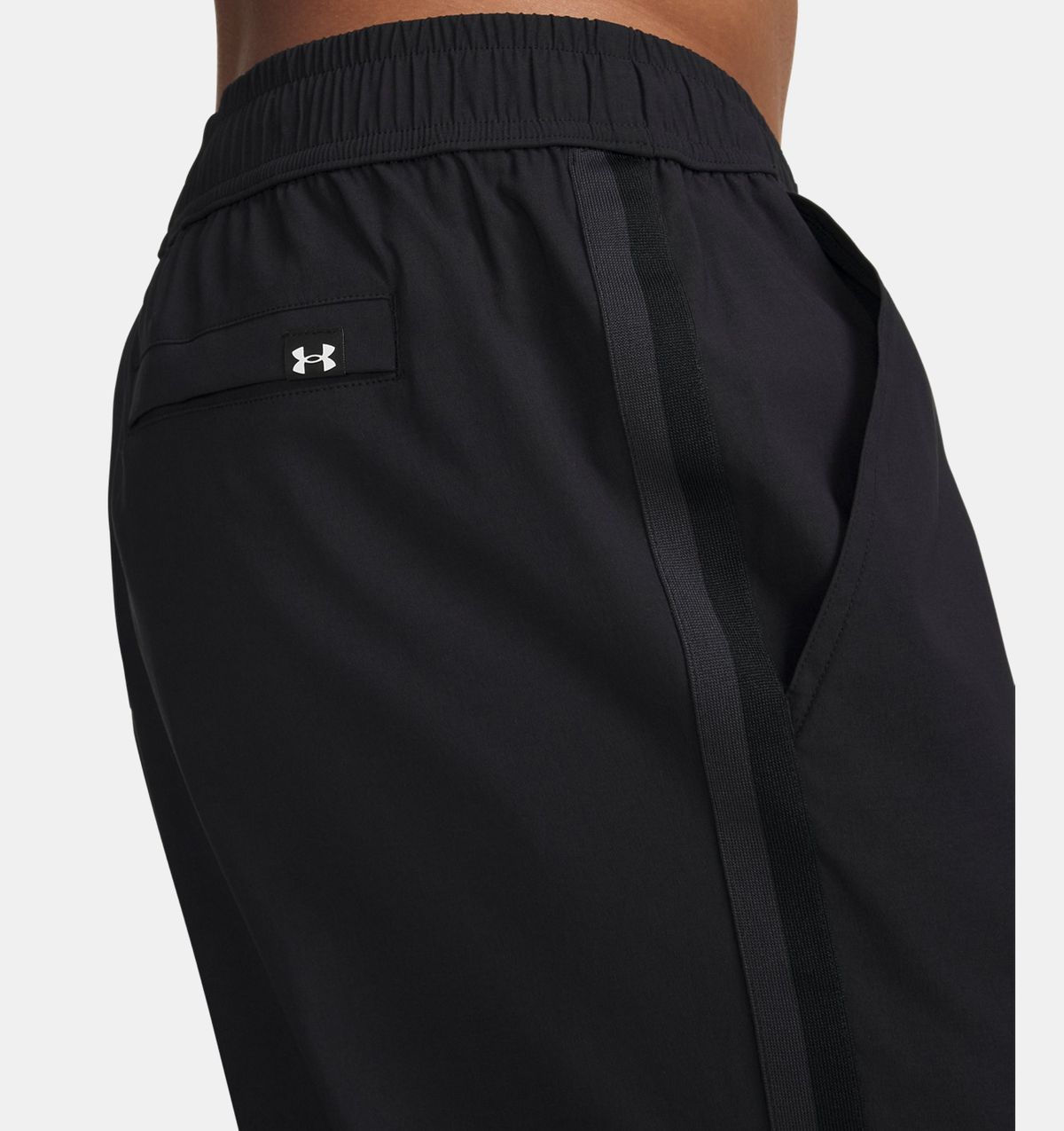 언더아머(UNDERARMOUR) UA 아이콘 우븐6010976-001