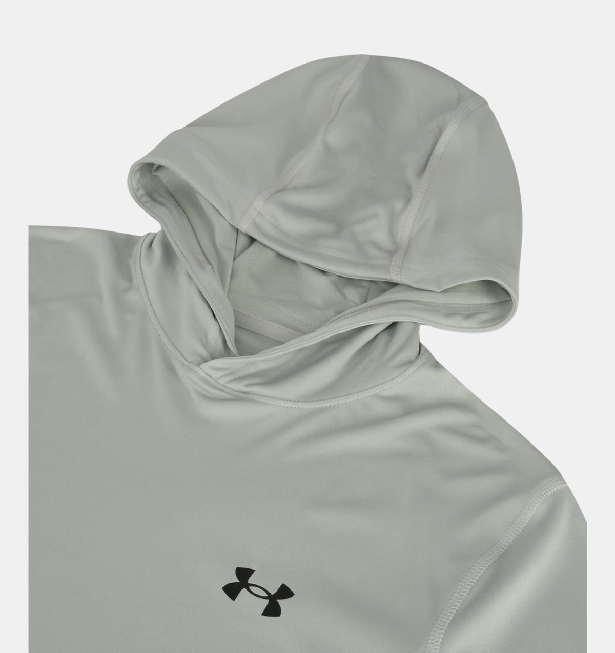 언더아머(UNDERARMOUR) UA 솔리드 UPF6010855-377